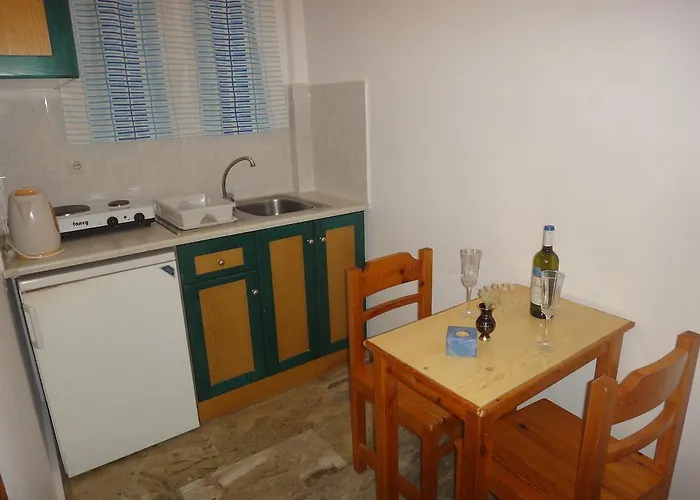 Appartement Amfi Kardamena (Kos)