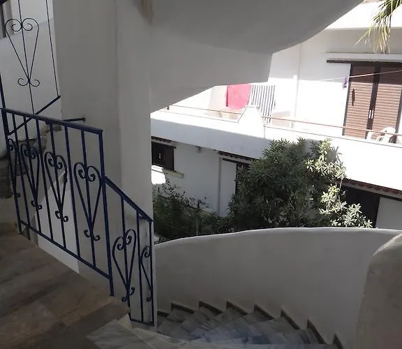 Amfi * Kardamena (Kos)