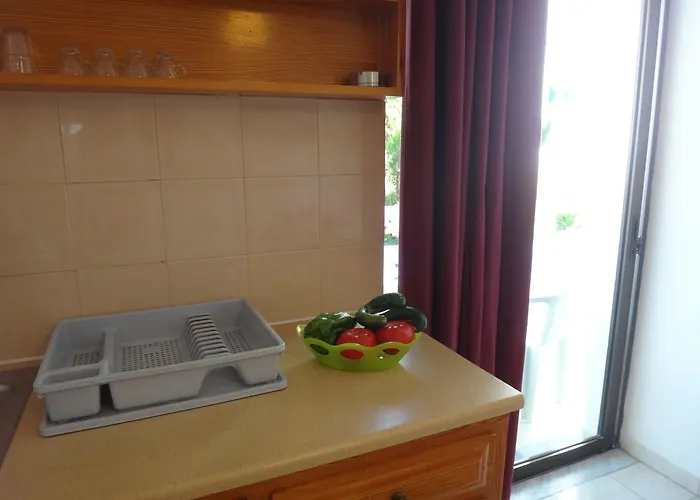 Appartement Amfi Kardamena (Kos)