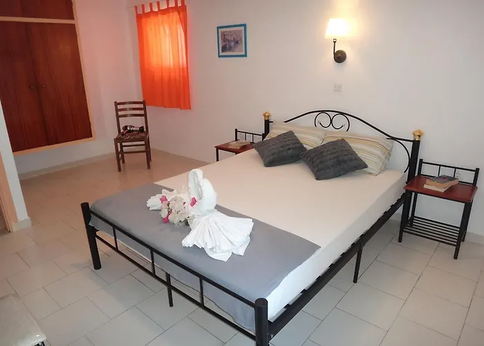 Amfi * Kardamena (Kos)