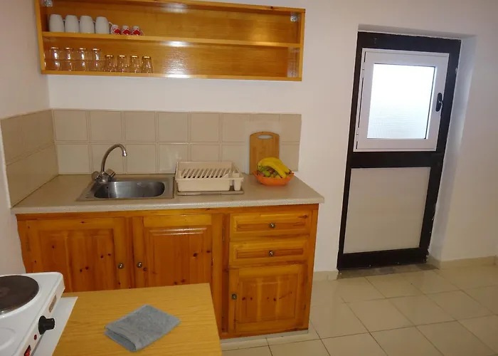 Appartement Amfi Kardamena (Kos)