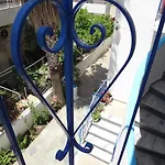 Appartement Amfi