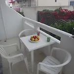 Amfi Appartement *