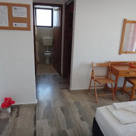 Amfi Lägenhet Kardamena (Kos)