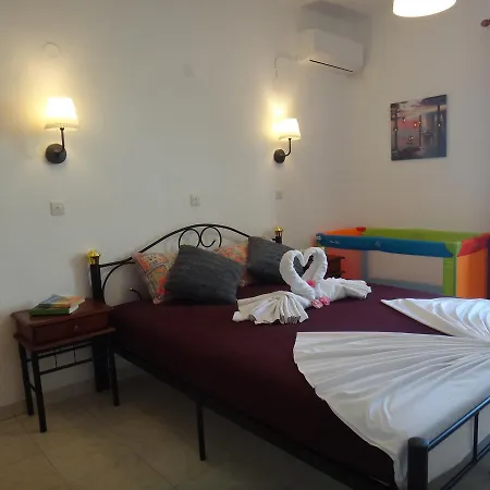 Amfi * Kardamena (Kos)