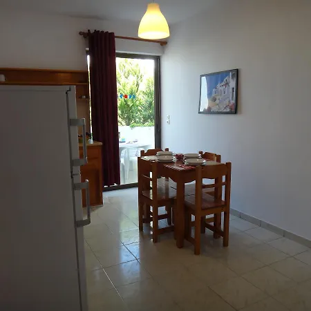 Amfi * Kardamena (Kos)