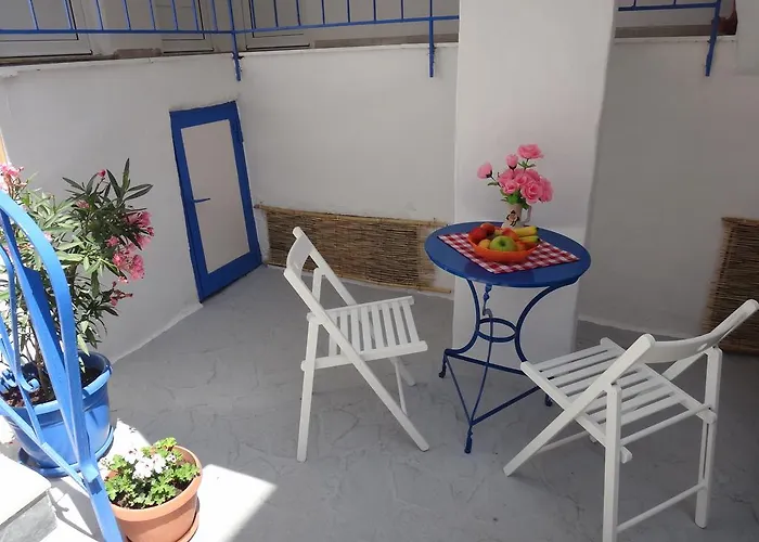 Amfi Kardamena (Kos)