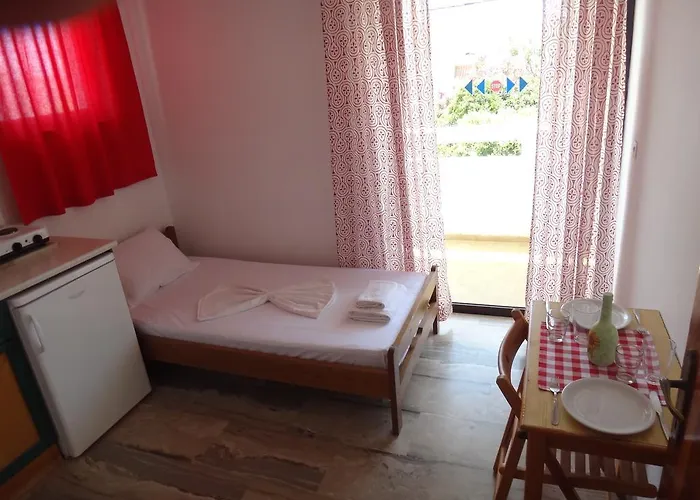 Amfi Kardamena (Kos)