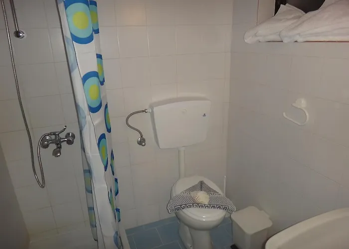 Amfi Lägenhet Kardamena (Kos)