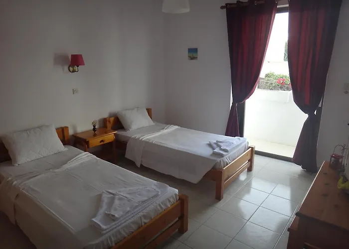 Apartamento Amfi Kardamena (Kos)