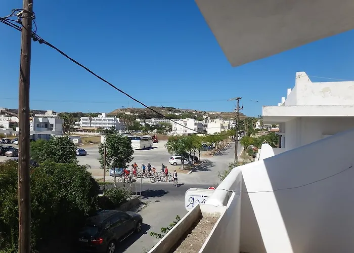 Amfi Kardamena (Kos)