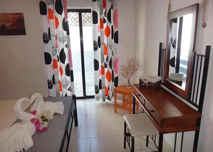 Apartament Amfi *