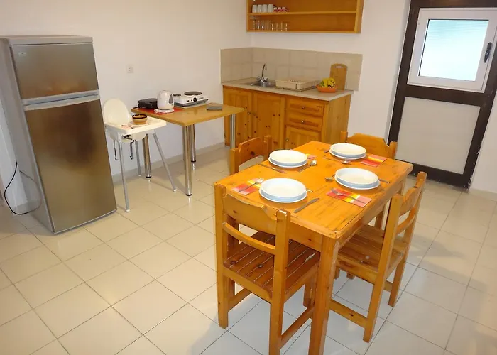 Apartamento Amfi Kardamena (Kos)