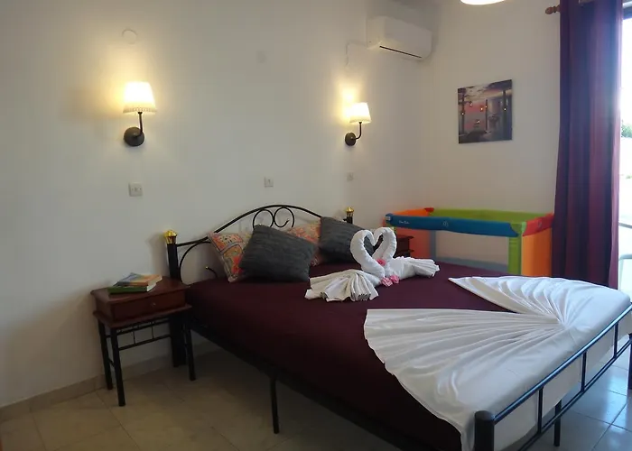 Amfi * Kardamena (Kos)